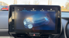 Toyota Yaris 1.5 Hybrid Excel 5dr CVT Hybrid Hatchback